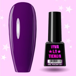 OJA SEMI VIVA LA TIENDA 65 VIOLET