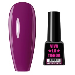 OJA SEMI VIVA LA TIENDA 66 VIOLET 2