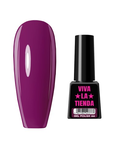 OJA SEMI VIVA LA TIENDA 66 VIOLET