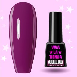 OJA SEMI VIVA LA TIENDA 66 VIOLET