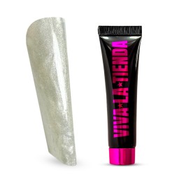 VIVA LA TIENDA POLYGEL PEARLY 01 - Moon Milk  - 15ml