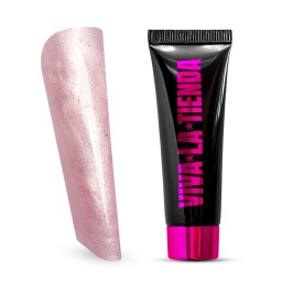 VIVA LA TIENDA POLYGEL PEARLY 04 - Pink Quartz - 30ml