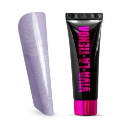 VIVA LA TIENDA POLYGEL PEARLY 08 - Lilac Haze - 30ml