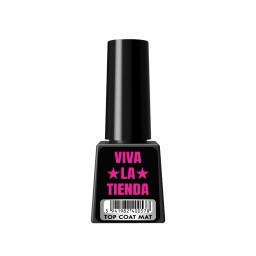 VIVA LA TIENDA TOP COAT -  Mat  7ml