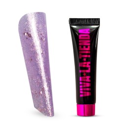 VIVA LA TIENDA POLYGEL Prosecco 02 - Bubblegum Flakes - 15ml