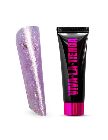 VIVA LA TIENDA POLYGEL Prosecco 02 - Bubblegum...