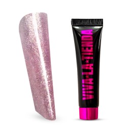 VIVA LA TIENDA POLYGEL Prosecco 03 - Flamingo Kiss - 15ml