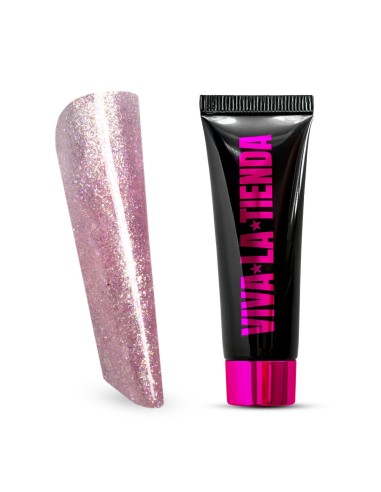 VIVA LA TIENDA POLYGEL Prosecco 03 - Flamingo...