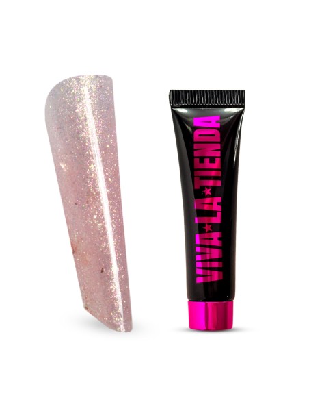 VIVA LA TIENDA POLYGEL Prosecco 05 - Sakura Pink  - 15ml
