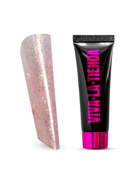 VIVA LA TIENDA POLYGEL Prosecco 05 - Sakura Pink  - 30ml