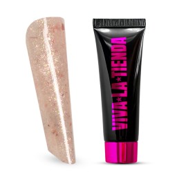 VIVA LA TIENDA POLYGEL Prosecco 06 - Crystal Skin  - 30ml