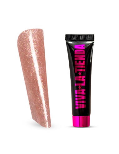 VIVA LA TIENDA POLYGEL Prosecco 07 - Blush...