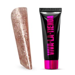 VIVA LA TIENDA POLYGEL Prosecco 09 - Cotton Candy - 30ml