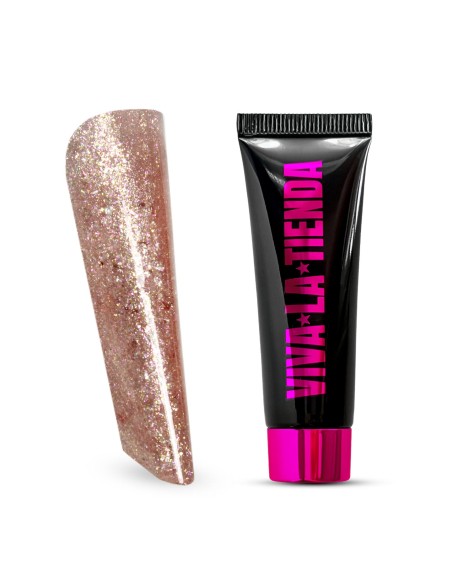 VIVA LA TIENDA POLYGEL Prosecco 09 - Cotton Candy - 30ml