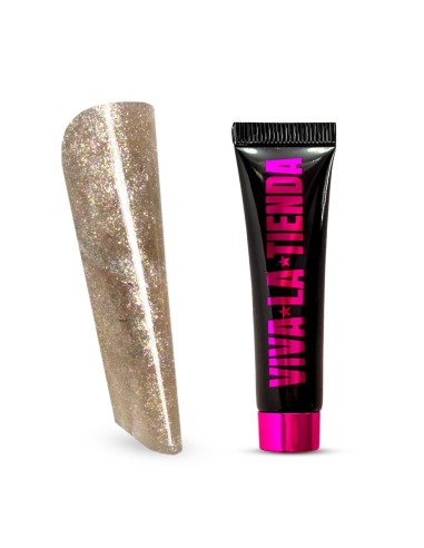 VIVA LA TIENDA POLYGEL Prosecco 12 - Honey Nude...