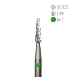 BIT CARBID CON VERDE - 1x2x8.5mm