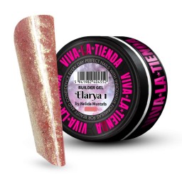 VIVA LA TIENDA BUILDER GEL ELARYA 1 - 15ml