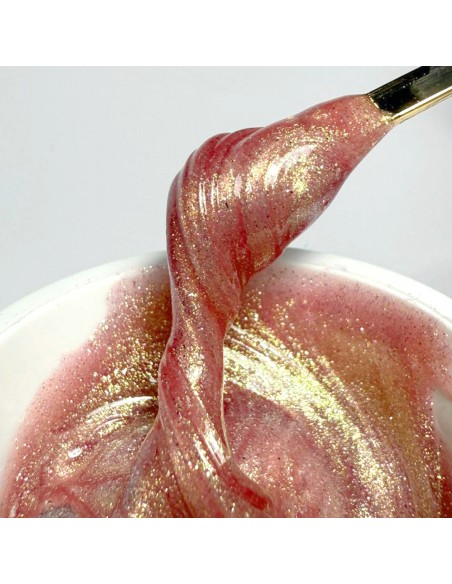 VIVA LA TIENDA BUILDER GEL ELARYA 1 - 15ml