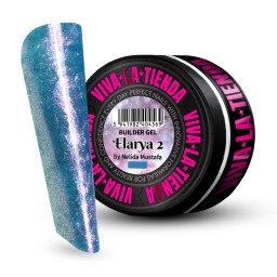 VIVA LA TIENDA BUILDER GEL ELARYA 2 - 15ml