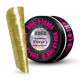 VIVA LA TIENDA BUILDER GEL ELARYA 5 - 15ml