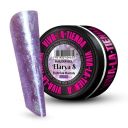 VIVA LA TIENDA BUILDER GEL ELARYA 8 - 15ml