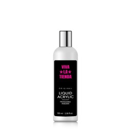 LICHID ACRILIC MONOMER 100ml - Viva La Tienda
