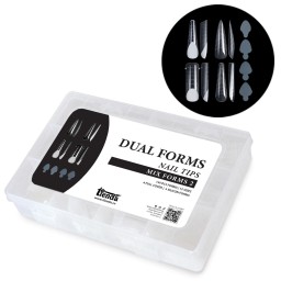 Dual Forms 2, 4 FORME REUTILIZABILE + 4 PADURI DE...