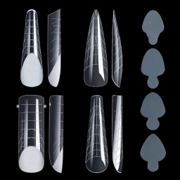 Dual Forms 2, 4 FORME REUTILIZABILE + 4 PADURI DE... 2