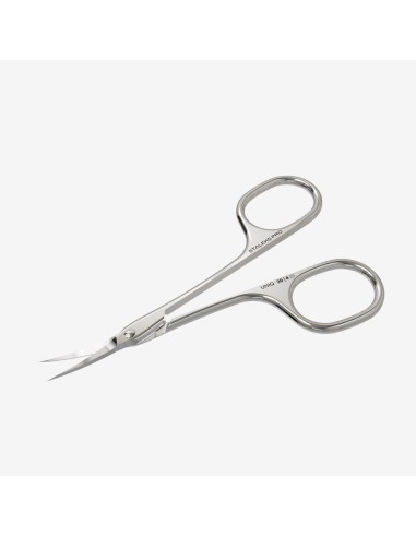 FORFECUŢĂ CUTICULE SQ-30/4 Asimetrică STALEKS