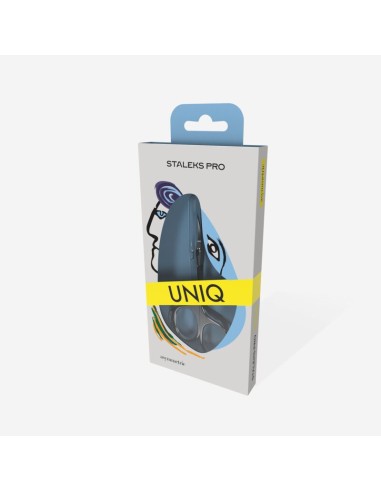 FORFECUŢĂ CUTICULE SQ-30/4 Asimetrică STALEKS