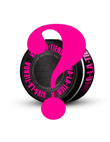 VIVA LA TIENDA MISTERY BUILDER GEL 15ml