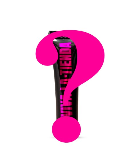 VIVA LA TIENDA MISTERY POLYGEL 15ml