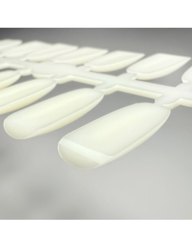 SET 120 TIPSURI DE PREZENTARE OVAL NATUR PENTRU...