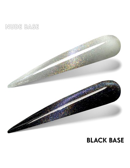 GELAXYO Rainbow Top Coat Cat-Eye - 7 ml