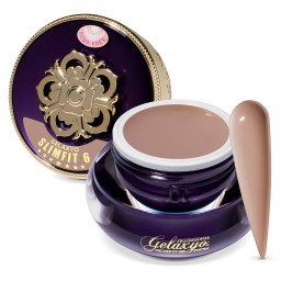 GELAXYO SLIMFIT 6 - 15ml GEL AUTONIVELANT 2