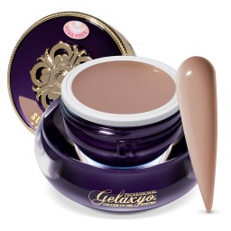 GELAXYO SLIMFIT 6 - 50ml GEL AUTONIVELANT 2