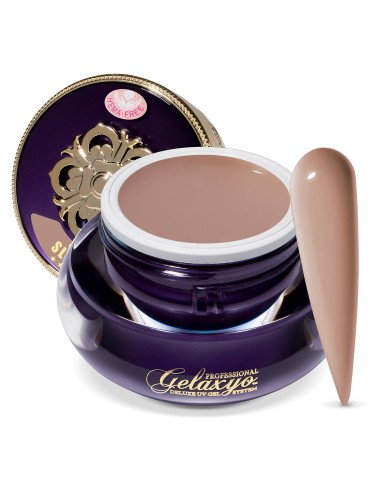 GELAXYO SLIMFIT 6 - 50ml GEL AUTONIVELANT