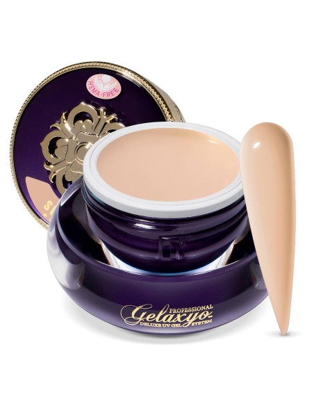 GELAXYO SLIMFIT 7 - 50ml GEL AUTONIVELANT