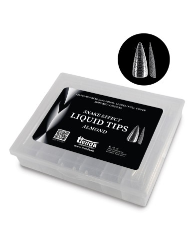 LIQUID TIPS ALMOND - SNAKE EFFECT