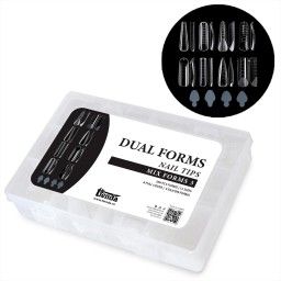 Dual Forms 3, 8 FORME REUTILIZABILE + 4 PADURI DE...