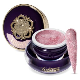 GELAXYO CELESTE 6 - 15ml gel autonivelant 2