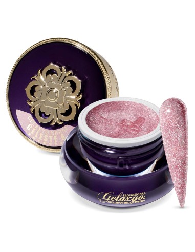 GELAXYO CELESTE 06 - 15ml gel autonivelant