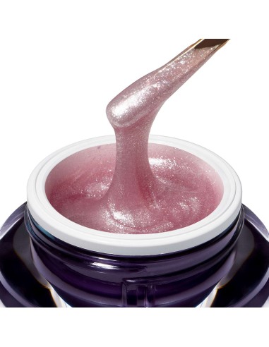 GELAXYO CELESTE 06 - 15ml gel autonivelant