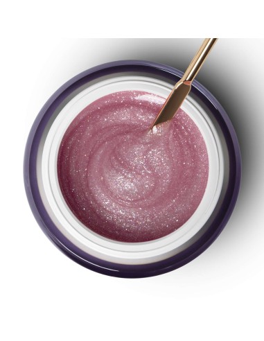 GELAXYO CELESTE 06 - 15ml gel autonivelant