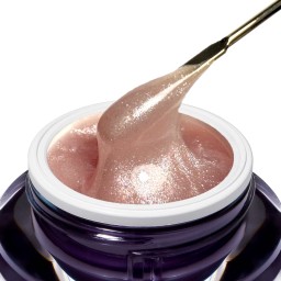 GELAXYO CELESTE 07 - 15ml gel autonivelant