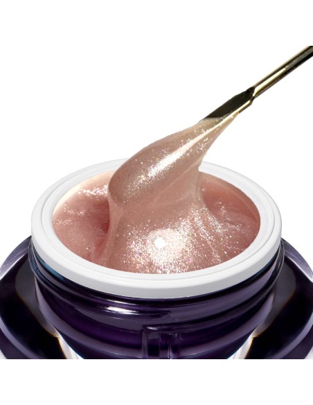 GELAXYO CELESTE 07 - 15ml gel autonivelant