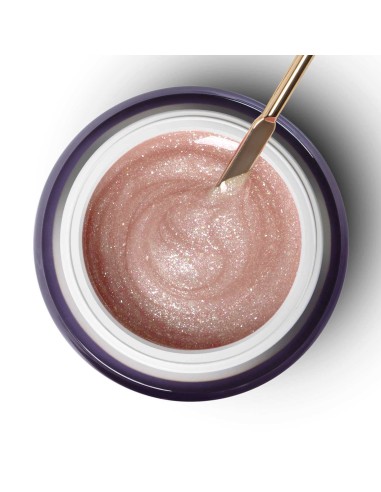 GELAXYO CELESTE 07 - 15ml gel autonivelant