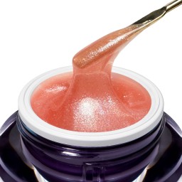 GELAXYO CELESTE 08 - 15ml gel autonivelant