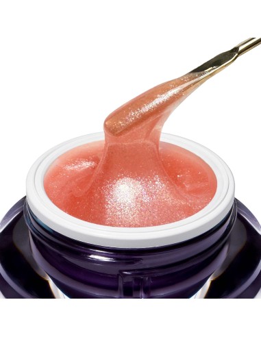 GELAXYO CELESTE 08 - 15ml gel autonivelant