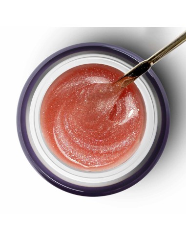 GELAXYO CELESTE 08 - 15ml gel autonivelant